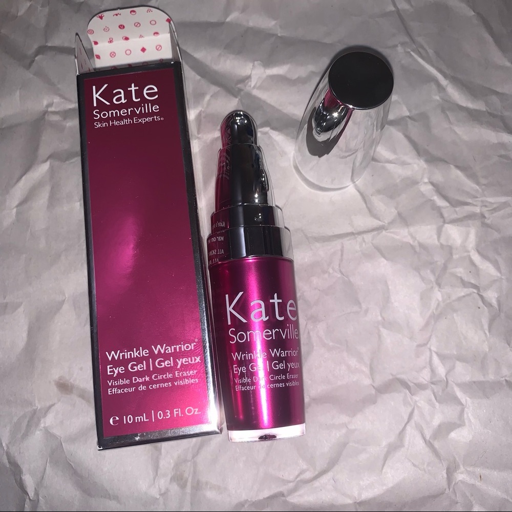 kate somerville wrinkle warrior eye